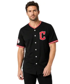 Jose Ramirez Guardians Alternate Jersey Elite Fan Gear