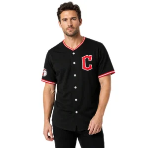 Jose Ramirez Guardians Alternate Jersey Elite Fan Gear