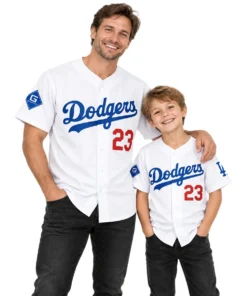 Kyle Tucker Dodgers White Jersey 2026 Vibrant Style