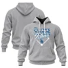 Los Angeles Dodgers 2026 Champions Hoodie – Elite Division Series Distressed Locker Room Take October