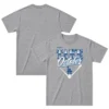 Los Angeles Dodgers Locker Room 2026 Tshirt - Bold MLB Division Series Champions Wear