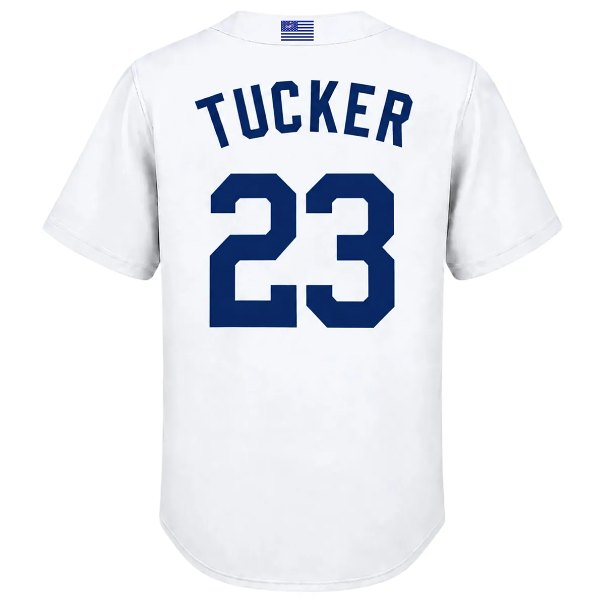 Men's Dodgers Kyle Tucker White Jersey Big & Tall Dazzling Style