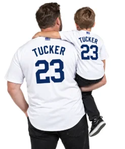 Men's Dodgers Kyle Tucker White Jersey Big & Tall Dazzling Style