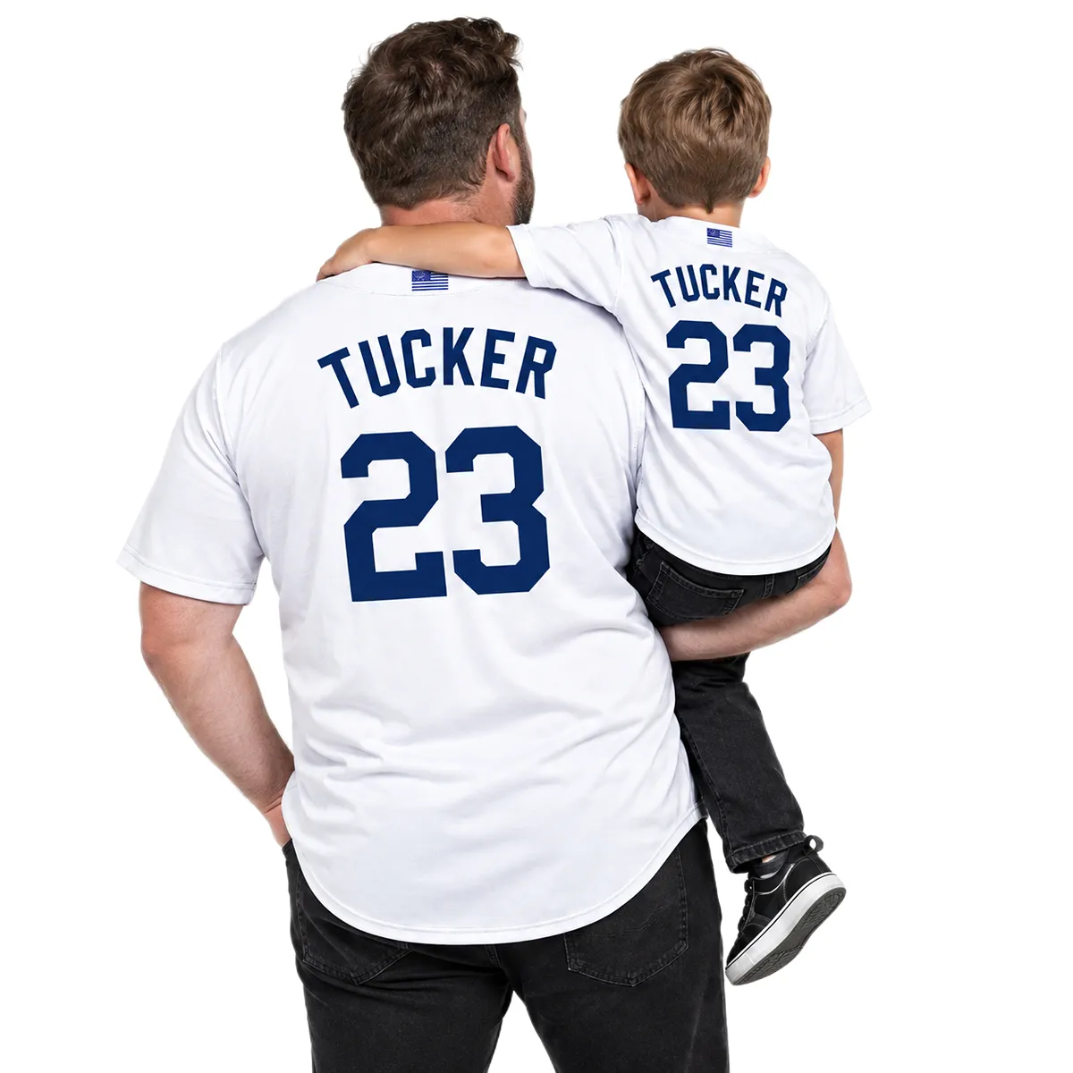 Men's Dodgers Kyle Tucker White Jersey Big & Tall Dazzling Style