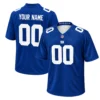 Men's NY Giants Jersey 2026 Personalized Dynamic Fanwear