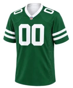 Men's NY Jets Home Jersey 2026 Elite Game Day Custom Style