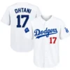 Men's Shohei Ohtani Jersey Dodgers Elite Fan Gear
