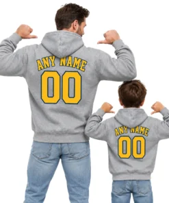 Milwaukee Brewers 2026 Division Series Champions Custom Hoodie – Dynamic Gray Distressed Locker Room Take October