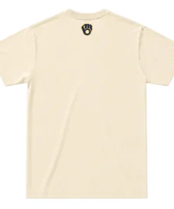 Milwaukee Brewers 2026 World Series Champions Shirt Elite MLB Baseball