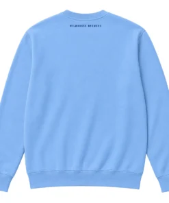 Milwaukee Brewers Champion Sweatshirt 2026 Bold MLB apparel