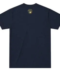 Milwaukee Brewers Champions Shirt 2026 Elite NL Central Division MLB