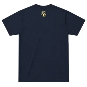 Milwaukee Brewers Champions Shirt 2026 Elite NL Central Division MLB