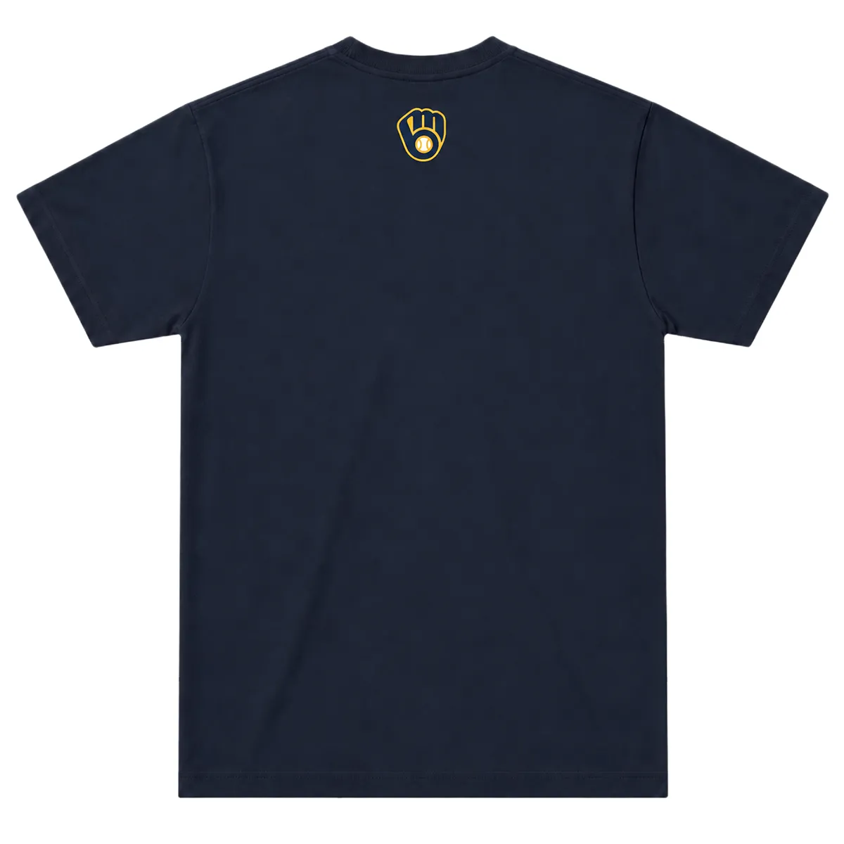 Milwaukee Brewers Champions T-Shirt 2026 Bold NL Central Division Champions