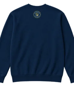 Milwaukee Brewers Locker Room Champions Sweatshirt – Epic Gray Distressed Division Series Take October