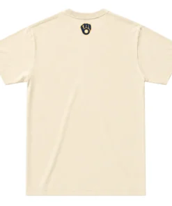 Milwaukee Brewers World Series Champions 2026 T-Shirt Elite MLB apparel