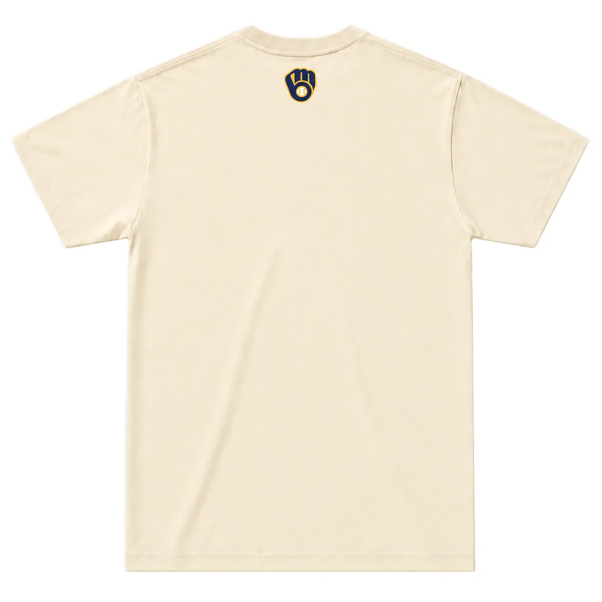 Milwaukee Brewers World Series Champions 2026 T-Shirt Elite MLB apparel