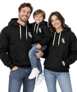 Munetaka Murakami White Sox Hoodie – Elite #5 MLB Baseball