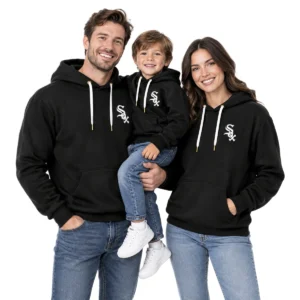 Munetaka Murakami White Sox Hoodie – Elite #5 MLB Baseball