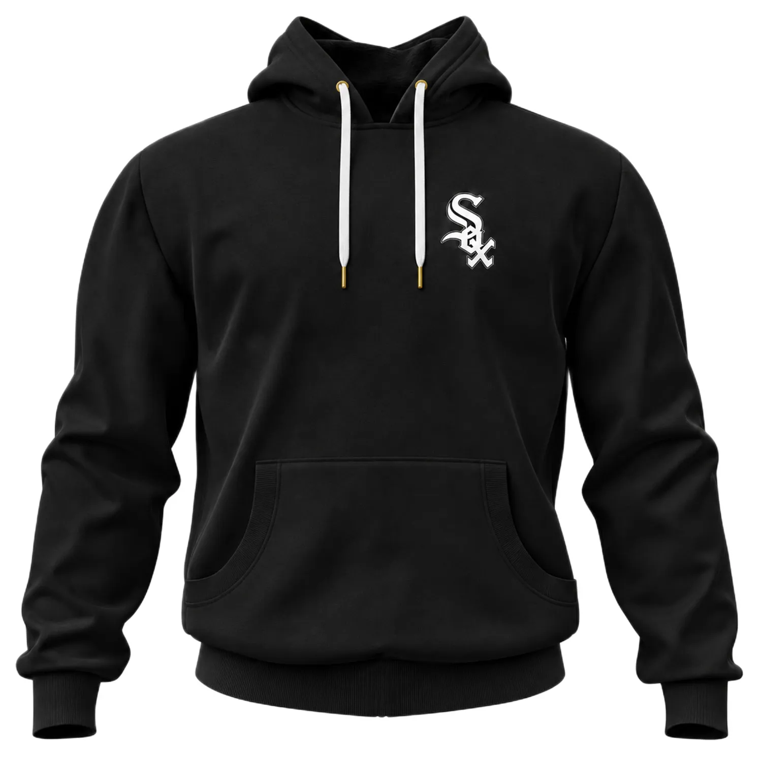 Munetaka Murakami White Sox Hoodie – Elite #5 MLB Baseball