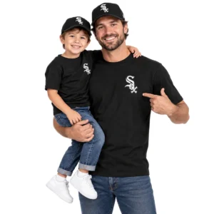Munetaka Murakami White Sox T-Shirt – Bold Black MLB baseball