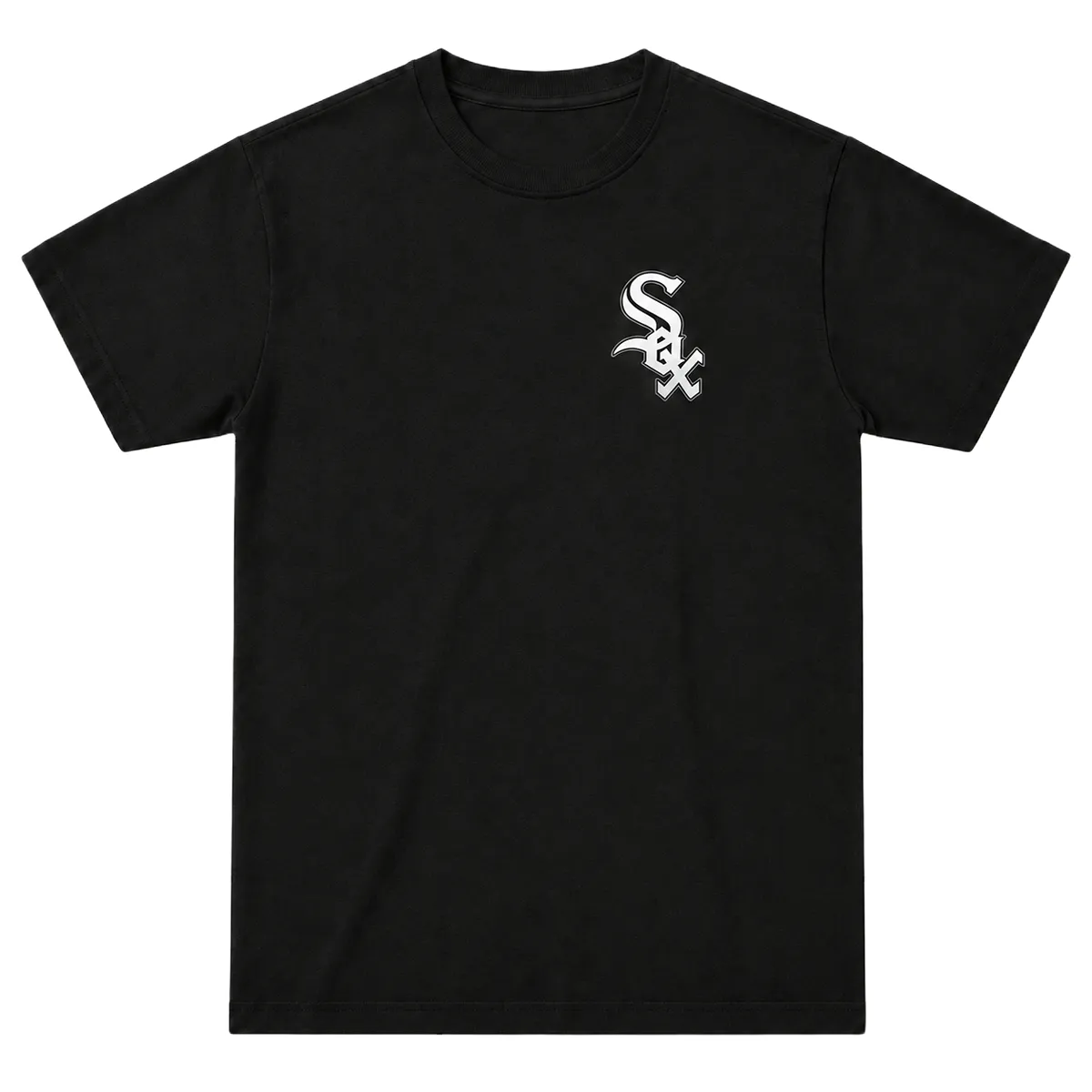 Munetaka Murakami White Sox T-Shirt – Bold Black MLB baseball