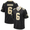 New Orleans Saints Tyler Shough Jersey – Elite Player Edition
