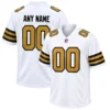 New Orleans Saints White Alternate Game Jersey – Legendary Big & Tall