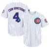 Pete Crow-Armstrong Men Chicago Cubs Elite Home Jersey