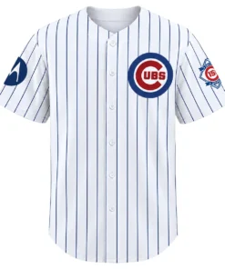 Pete Crow-Armstrong Men Chicago Cubs Elite Home Jersey