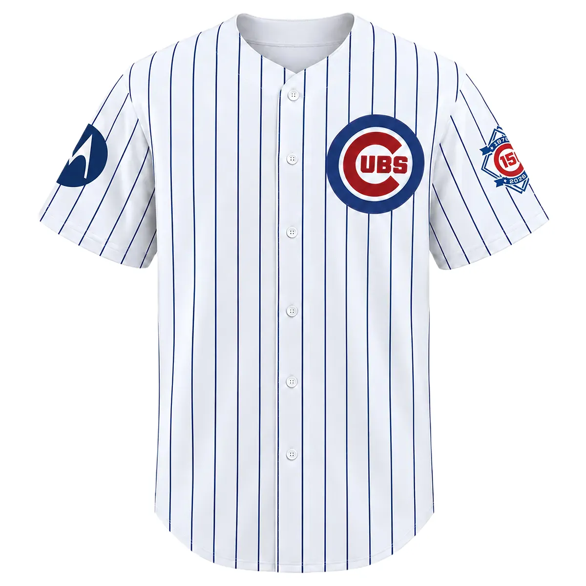 Pete Crow-Armstrong Men Chicago Cubs Elite Home Jersey