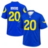 Ronnie Rivers Rams Jersey 2026 Bold NFL baseball Style
