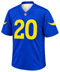 Ronnie Rivers Rams Jersey 2026 Bold NFL baseball Style