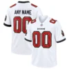 Tampa Bay Buccaneers Custom Jersey – Exclusive White Away 2026 Fan Edition