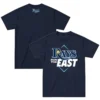 Tampa Bay Rays 2026 Champions T-Shirt – Bold AL East Division