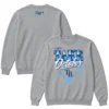 Tampa Bay Rays 2026 Division Series Champions Sweatshirt – Epic Gray Distressed Locker Room Take October