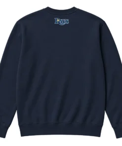 Tampa Bay Rays Champions Sweatshirt – Epic 2026 AL East