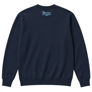 Tampa Bay Rays Champions Sweatshirt – Epic 2026 AL East