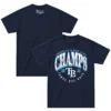 Tampa Bay Rays Champions T-Shirt 2026 – Elite AL East Division MLB
