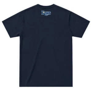 Tampa Bay Rays Champions T-Shirt 2026 – Elite AL East Division MLB