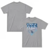 Tampa Bay Rays Gray Champions T-Shirt – 2026 Division Series Locker Room Look