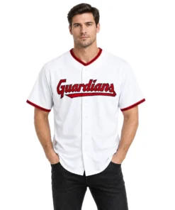 Travis Bazzana Cleveland Guardians Home Jersey Remarkable