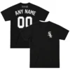 White Sox Custom Shirt 2026 - Elite MLB baseball