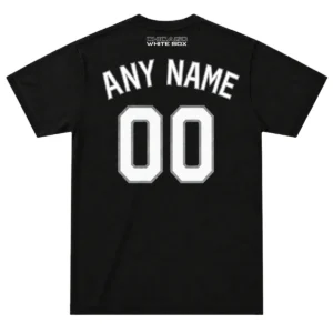 White Sox Custom Shirt 2026 - Elite MLB baseball