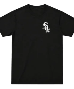 White Sox Custom Shirt 2026 - Elite MLB baseball