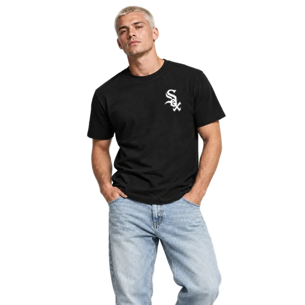 White Sox Custom Shirt 2026 - Elite MLB baseball