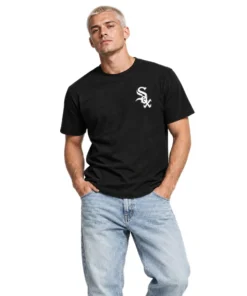 White Sox Custom Shirt 2026 - Elite MLB baseball
