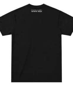 White Sox No Time Like October T-Shirt 2026 – Bold MLB Postseason Baseball