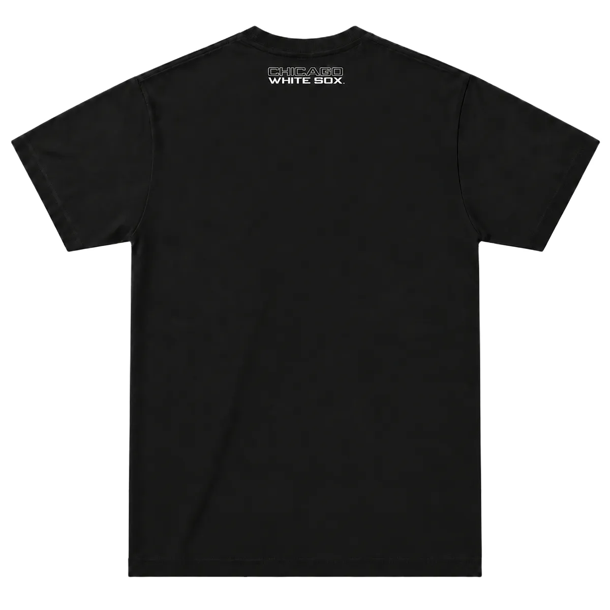White Sox No Time Like October T-Shirt 2026 – Bold MLB Postseason Baseball