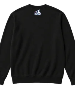 White Sox Postseason 2026 Sweatshirt – Epic Locker Room Clinched