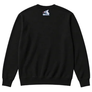 White Sox Postseason 2026 Sweatshirt – Epic Locker Room Clinched